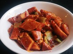 -木卡买提新疆餐厅·清真(新里海顿公馆店)