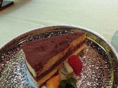 -碧特博格·20年品牌西餐厅(芜湖路店)