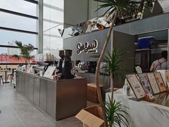 -Seesaw Coffee(深圳万象天地店)