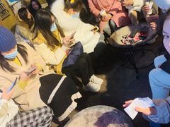 -盟重烧烤(东瓜山创始店)