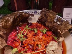 -北京王府井希尔顿酒店·万斯阁西餐厅