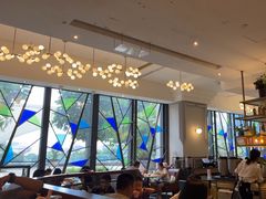 -港丽餐厅(高德置地店)