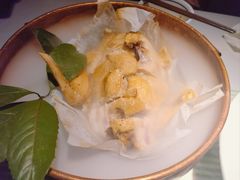 黑胡椒烤叫花鸡-桂满陇-望山(虹口龙之梦店)