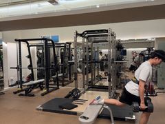 -YCHL Studios健身工作室(市二宫店)