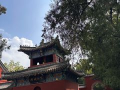 -洛阳白马寺