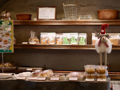 -熊猫家PANDA BAKERY(望江店)