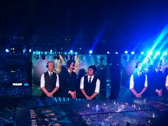 -梦之蓝青奥体育公园体育馆