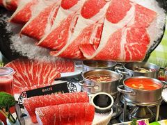 -番食园鲜食火锅(高新店)
