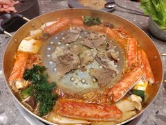 -牛牛章·章鱼水煎肉(光谷世界城店)