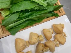 -蝎王府羊蝎子(天通苑店)