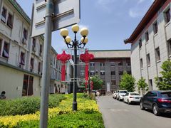 -中国中医科学院西苑医院(本部)