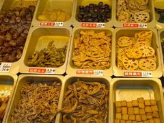 -绝味鸭脖(浦江城市生活广场店)