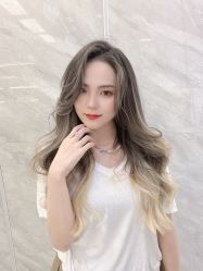 -5M HAIR SALON 旗舰店