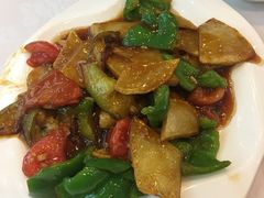 -京滨饭店·餐厅(阜外大街店)