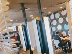 -麦当劳(百荣世贸商城店)