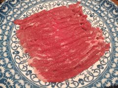 -北京老门框爆肚涮肉馆(凤城六路店)