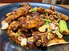 -掌上鲜(南顺城街店)