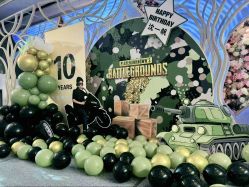 -曼格纳婚礼艺术中心(张江店)