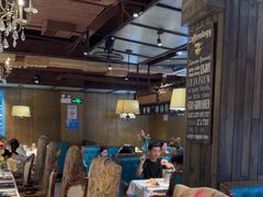 -领鲜活海鲜榴莲自助火锅(东门店)