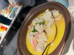 -雀蓝川菜(滨湖万象汇店)