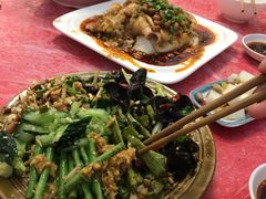 -李庄白肉(草堂店)