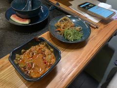 -湊湊火锅·茶憩(上海合生汇店)