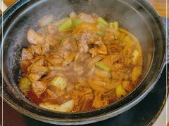 -重庆鸡公煲(学衡路店)