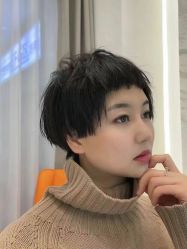 -张昊造型