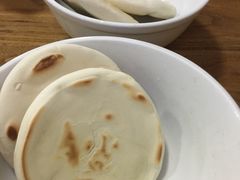 -老刘家泡馍·陕西老字号(钟楼广济街店)