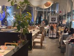 -渔语鱼酸菜鱼新川菜(来福士店)