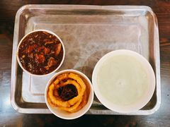 -姚记炒肝店(簋街店)