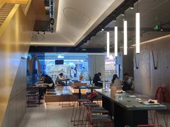 -麦当劳(苏州中心星悦汇店)