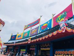 -香港海洋公园