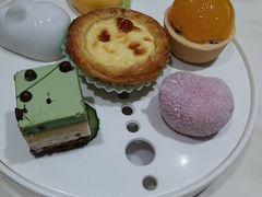 -顺粤楼·粤菜·点心(融创茂店)
