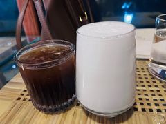 -云座·时光·观景咖啡厅(五爷庙店)