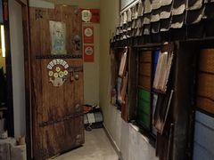 -水岸居湖景农家乐·阳澄湖大闸蟹