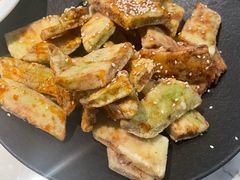 -雀蓝川菜(滨湖万象汇店)