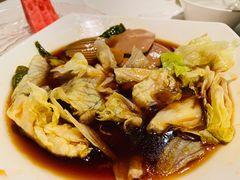 顺风炝腰花-金时代顺风大酒店(爱琴海购物中心店)