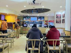 -闫家驴肉老店(华电一校店)