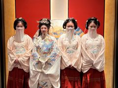-金陵梦华·宫宴(南京首店)