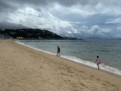 -大梅沙海滨公园