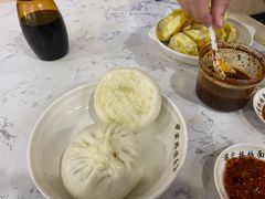 -蒋家桥饺面店(四望亭路店)
