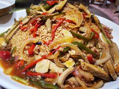 -又见炊烟私房菜(敬亭路店)