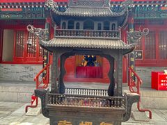 -红螺寺