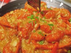-巴厘龙虾·榜首油焖大虾(洞庭·艺术洋房店)