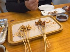 -逗烤·轻烧烤(福田店)