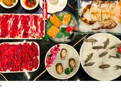 -江南福宴·澳门海鲜.牛肉火锅(汇高栢悦中心店)