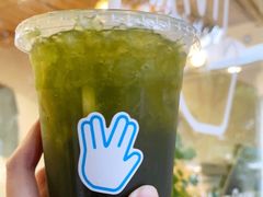 -BE YOLO必有乐&小红帽三明治