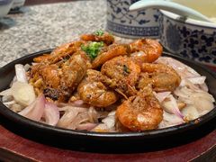 -南京大牌档(青岛万象城店)