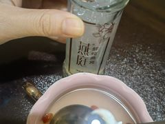 -燕庭·纯燕窝·甜品下午茶(南京西路店)